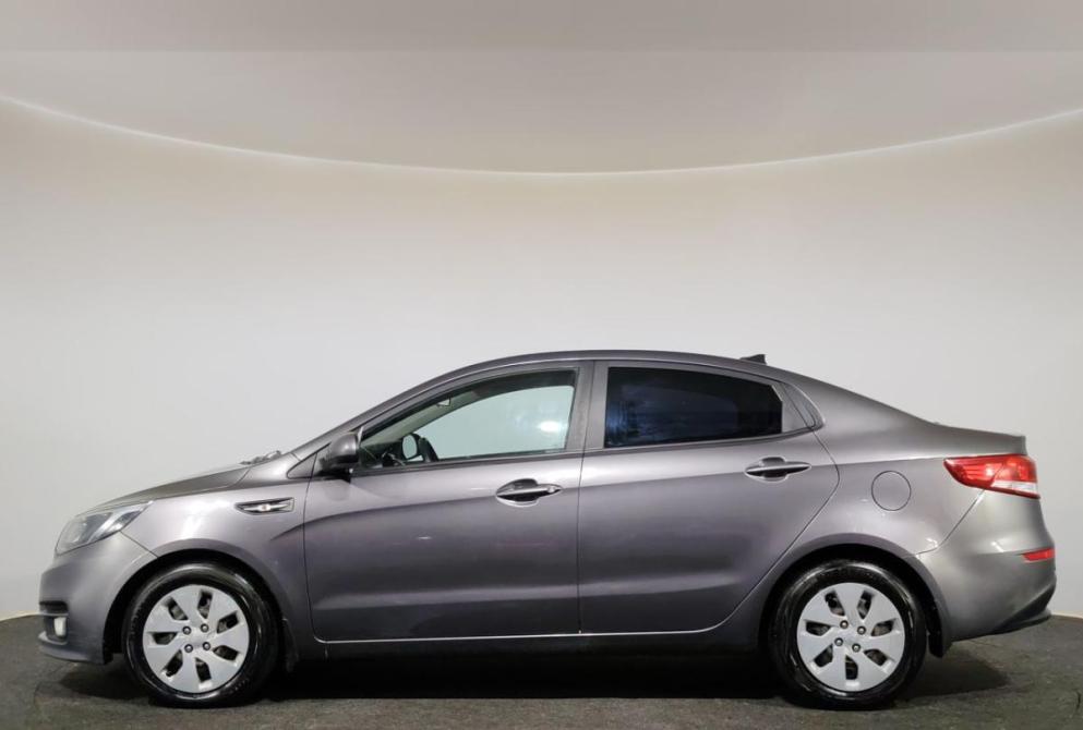 Kia Rio IV Ярославль  - изображение 8