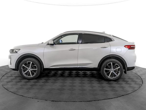 Haval F7x I с пробегом 2019 года, цена 1 580 000 рублей, 101460 км, внедорожник, Автокод Объявления