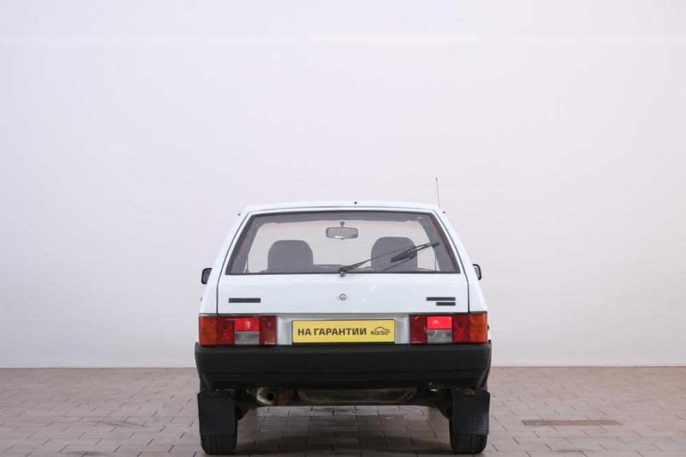 Lada (ВАЗ) 2109 Омск  - изображение 6