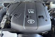 Toyota Land Cruiser Prado 120 Series Рестайлинг Киров  - изображение 38