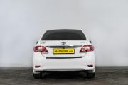 Toyota Corolla X (E140 E150) Рестайлинг Сургут  - изображение 23