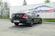 Nissan Almera Classic I Курган  - изображение 21