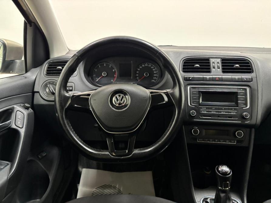 Volkswagen Polo V Рестайлинг Альметьевск  - изображение 11