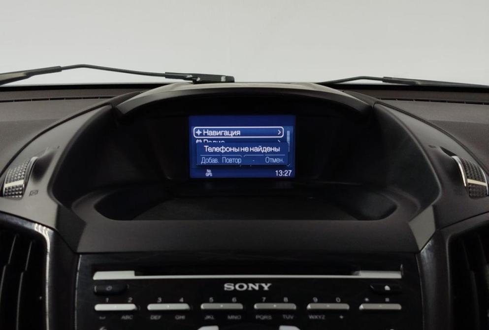 Ford Kuga II Саратов  - изображение 16