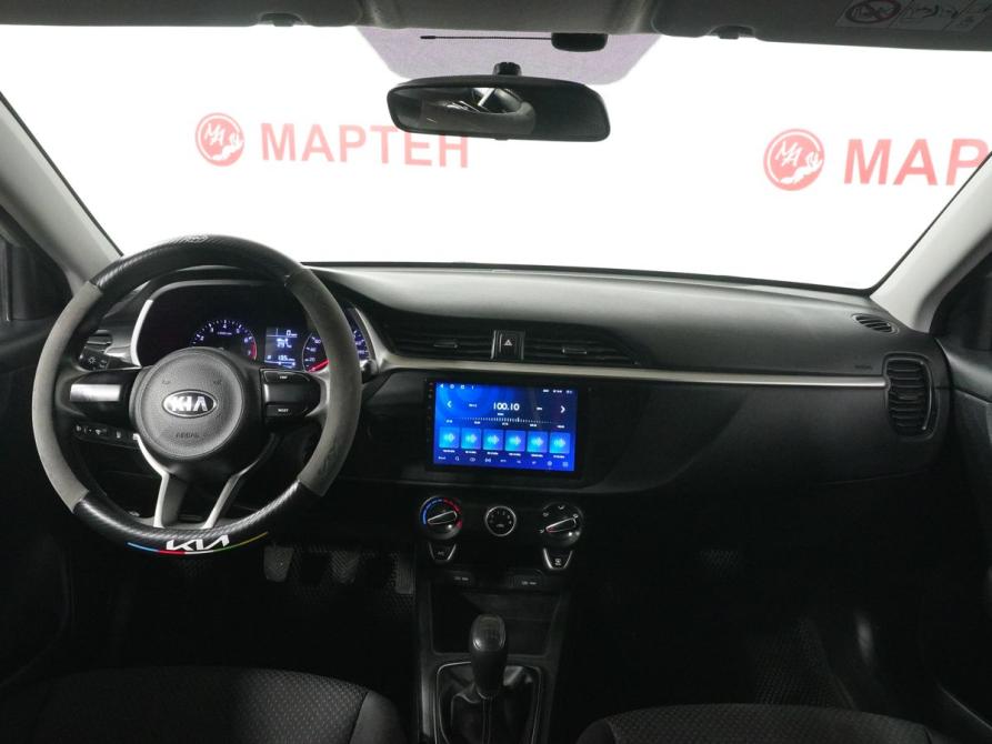 Kia Rio IV Рестайлинг Вологда  - изображение 15