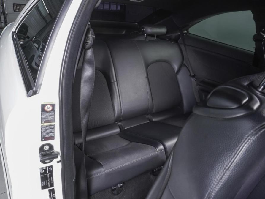 Mercedes-Benz CLC-Класс Ростов-на-Дону  - изображение 7