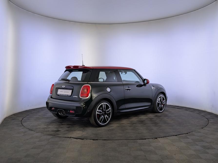 Mini Hatch III (F55/F56) Москва  - изображение 5