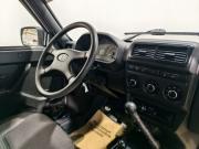 Lada (ВАЗ) Niva Travel I Рестайлинг Курск  - изображение 22
