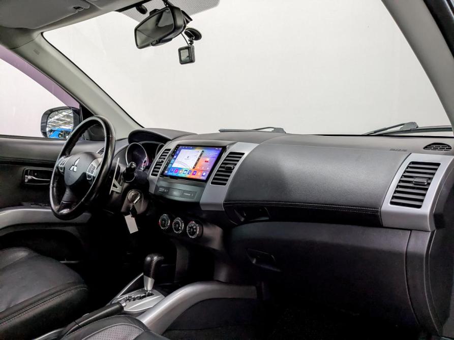 Mitsubishi Outlander II Рестайлинг Москва  - изображение 11