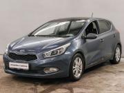 Kia Ceed II Москва  - изображение 20