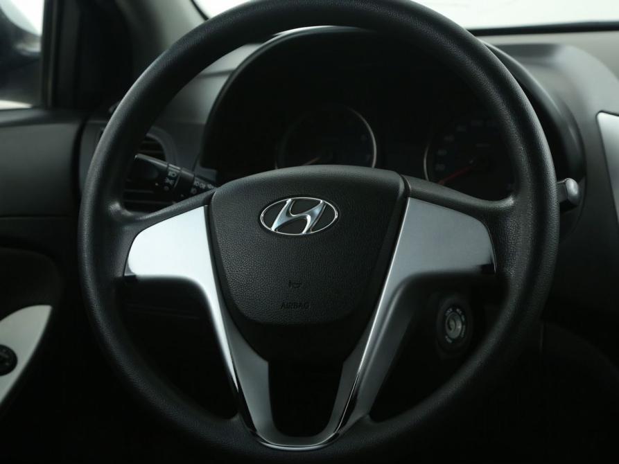Hyundai Solaris I Иваново  - изображение 16