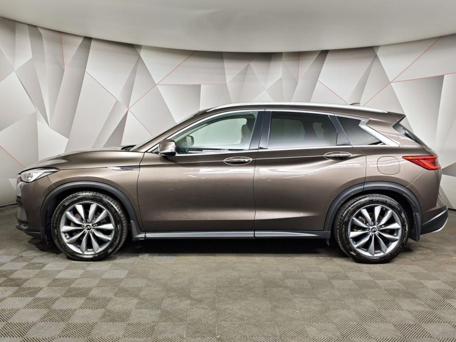 Infiniti QX50 II Москва  - изображение 5