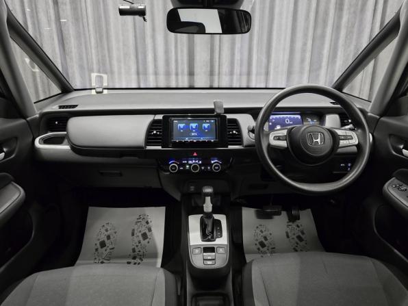 Honda Fit IV с пробегом 2021 года, цена 1 240 000 рублей, 118000 км, хэтчбек, Автокод Объявления