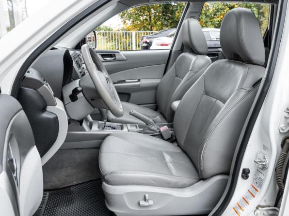 Subaru Forester III с пробегом 2008 года, цена 1 074 000 рублей, 168040 км, внедорожник, Автокод Объявления