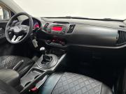 Kia Sportage III Альметьевск  - изображение 39