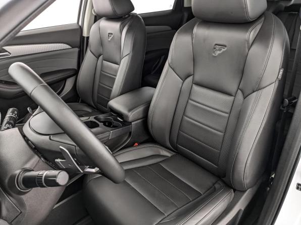 Haval F7 I Рестайлинг с пробегом 2024 года, цена 2 490 000 рублей, 37452 км, внедорожник, Автокод Объявления