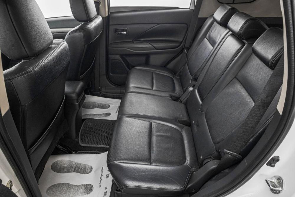Mitsubishi Outlander III Барнаул  - изображение 25