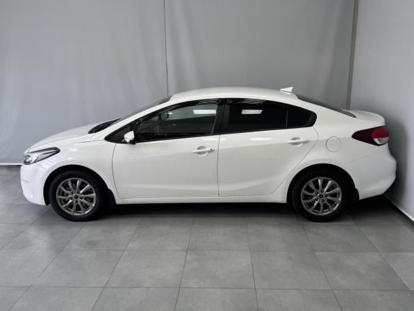 Kia Cerato III Рестайлинг (Classic) с пробегом 2018 года, цена 1 684 800 рублей, 71697 км, седан, Автокод Объявления