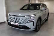 Changan CS75 Plus IV Москва  - изображение 22
