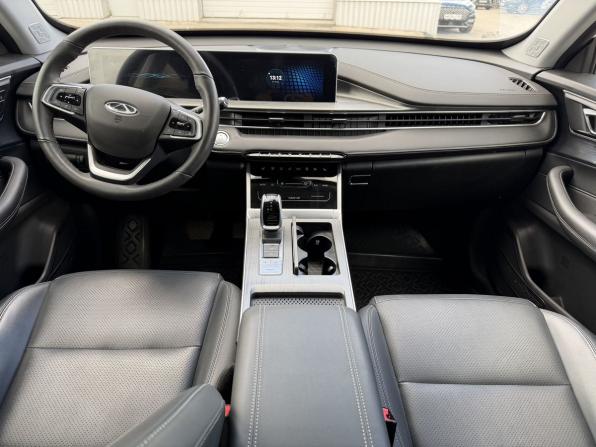 Chery Tiggo 4 Pro I с пробегом 2024 года, цена 1 890 000 рублей, 23562 км, внедорожник, Автокод Объявления