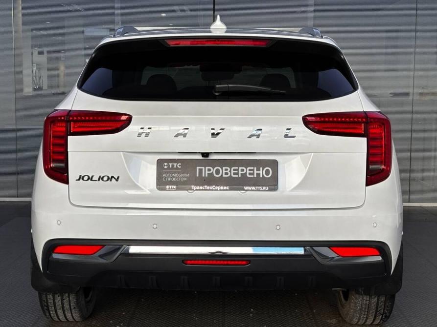 Haval Jolion I Уфа  - изображение 7