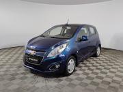 Chevrolet Spark III (M300) Рестайлинг Уфа  - изображение 25