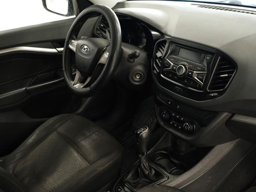 Lada (ВАЗ) Vesta I Самара  - изображение 14