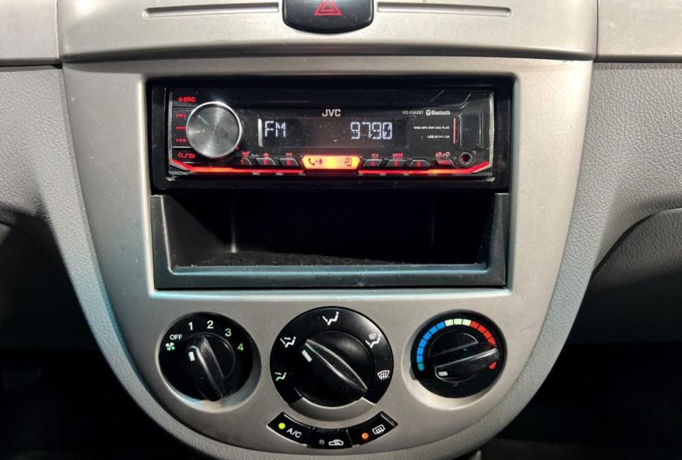 Chevrolet Lacetti I Нижний Новгород  - изображение 14