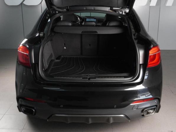 BMW X6 II (F16) с пробегом 2017 года, цена 3 529 000 рублей, 232462 км, внедорожник, Автокод Объявления