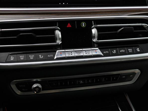 BMW X5 IV (G05/G18) с пробегом 2020 года, цена 8 100 000 рублей, 84003 км, внедорожник, Автокод Объявления