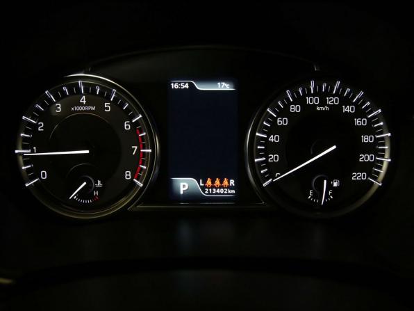 Suzuki Vitara II Рестайлинг с пробегом 2020 года, цена 1 395 000 рублей, 213399 км, внедорожник, Автокод Объявления