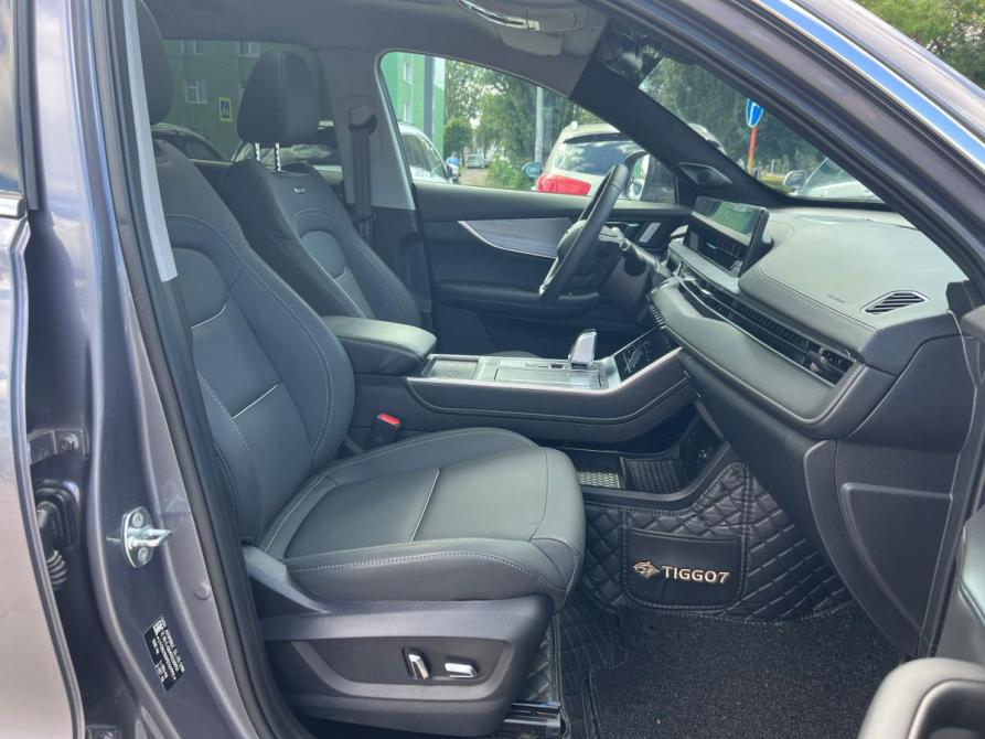 Chery Tiggo 7 Pro Max I Стерлитамак  - изображение 11