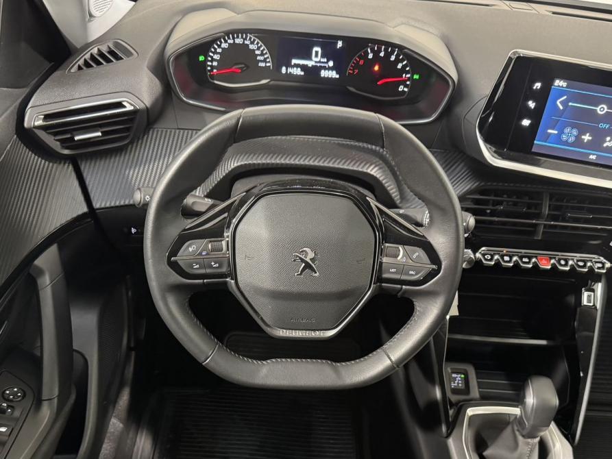 Peugeot 2008 II Химки  - изображение 17
