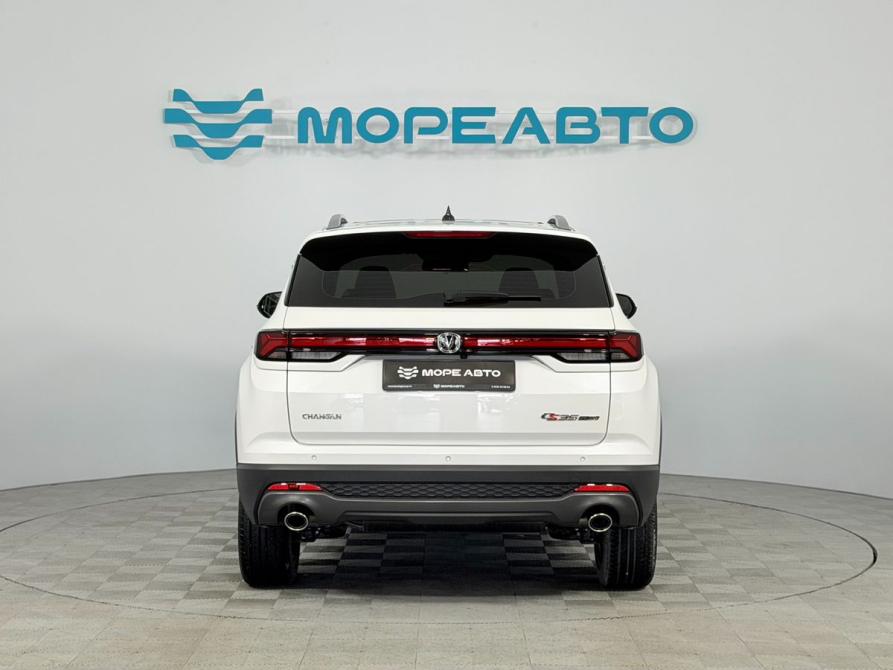 Changan CS35 Plus I Рестайлинг Калининград  - изображение 6