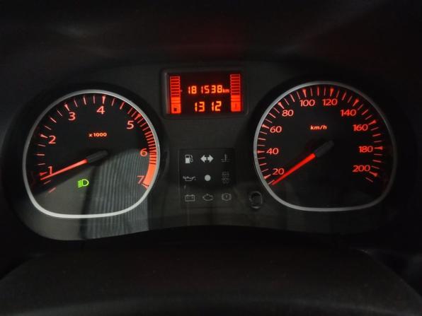 Renault Duster I с пробегом 2014 года, цена 635 000 рублей, 181537 км, внедорожник, Автокод Объявления