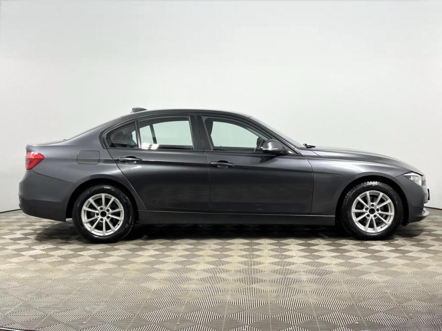 BMW 3 серии VI (F3x) Рестайлинг Казань  - изображение 5