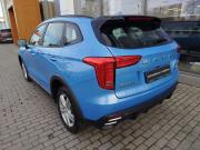 Haval Jolion I Рестайлинг Москва  - изображение 26