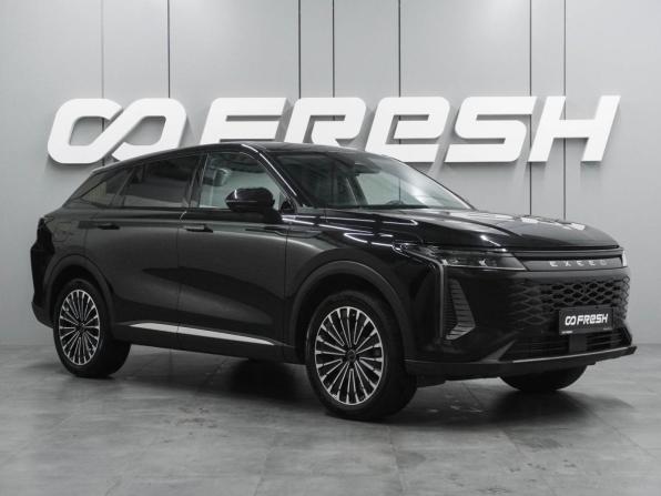 Exeed RX с пробегом 2023 года, цена 2 598 000 рублей, 90758 км, внедорожник, Автокод Объявления