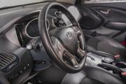 Hyundai ix35 I Рестайлинг Томск  - изображение 30