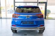 Chery Tiggo 4 I Рестайлинг Ростов-на-Дону  - изображение 30