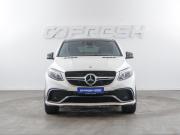 Mercedes-Benz GLE Coupe AMG I (C292) Москва  - изображение 31