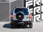 Chevrolet Niva I Рестайлинг Краснодар  - изображение 20