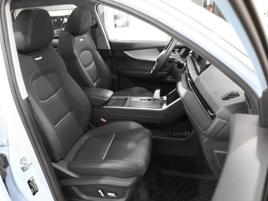 Chery Tiggo 7 Pro Max I Ростов-на-Дону  - изображение 8
