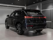 Volkswagen Tayron I Рестайлинг Москва  - изображение 36