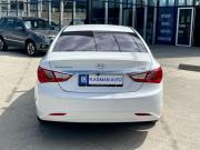 Hyundai Sonata VI (YF) Краснодар  - изображение 26