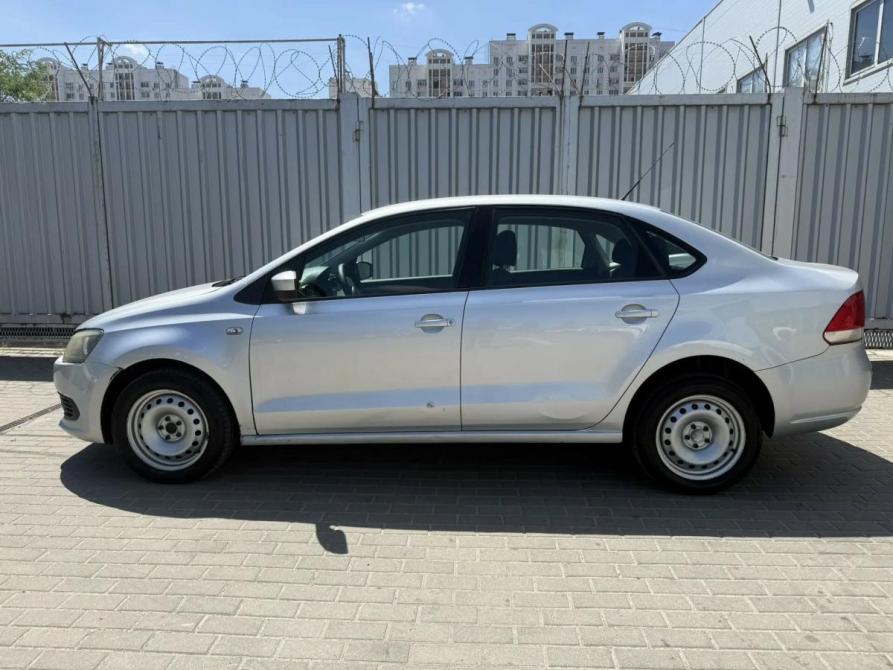 Volkswagen Polo V Ростов-на-Дону  - изображение 7