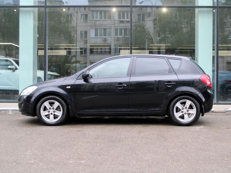 Kia Ceed I Самара  - изображение 8
