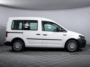 Volkswagen Caddy IV Москва  - изображение 22