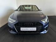 Audi S4 V (B9) Рестайлинг Кемерово  - изображение 16