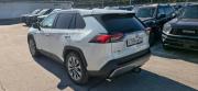 Toyota RAV4 V (XA50) Тольятти  - изображение 11